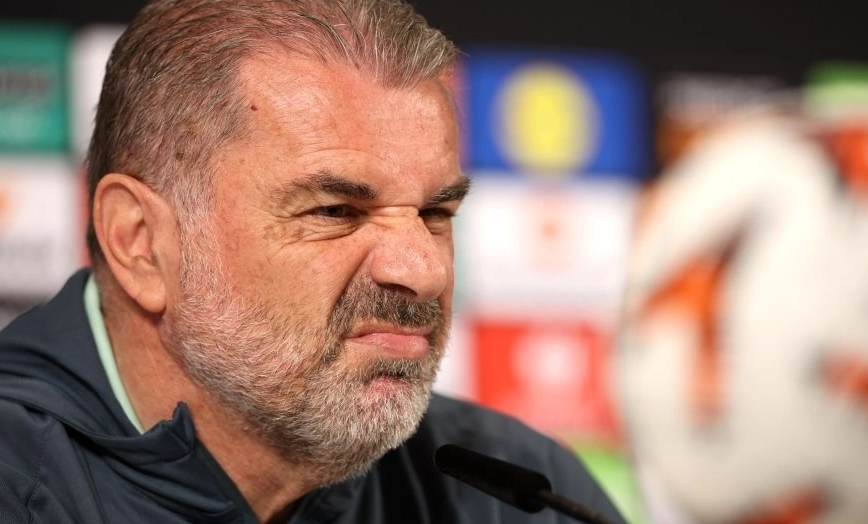 Triết lý và tương lai của Ange Postecoglou