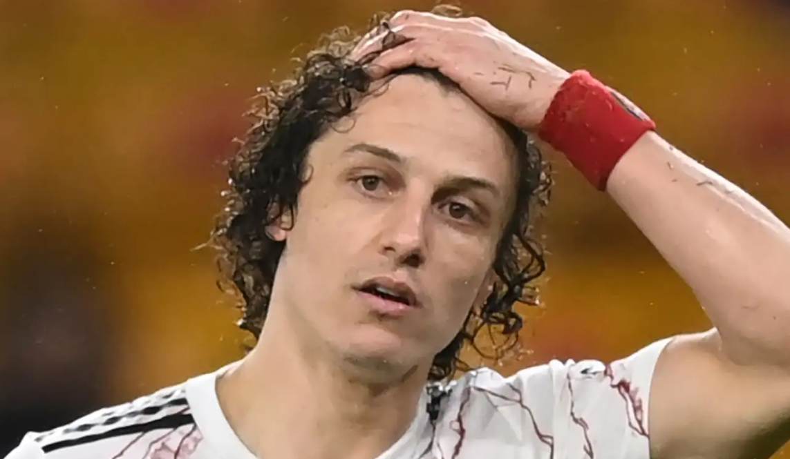Dấu ấn khó tin của David Luiz với bàn thắng Champions league