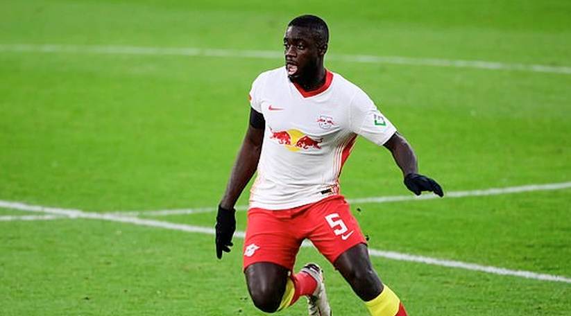 Tiểu sử về cầu thủ Dayot Upamecano