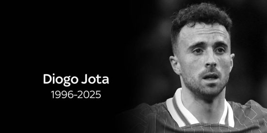 Tiểu sử về huyền thoại Diogo Jota