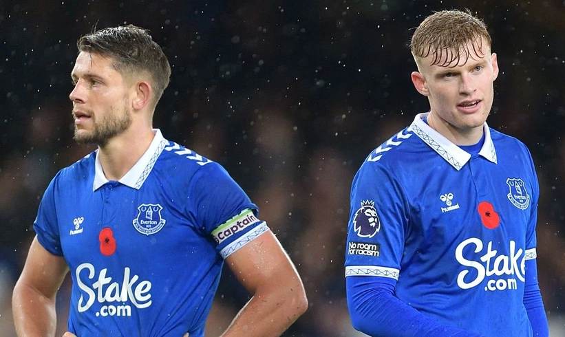 Tổng quan về Everton