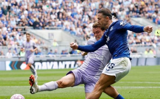 Everton