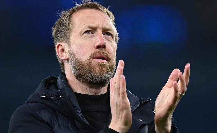 Phong cách huấn luyện đội tuyển của Graham Potter