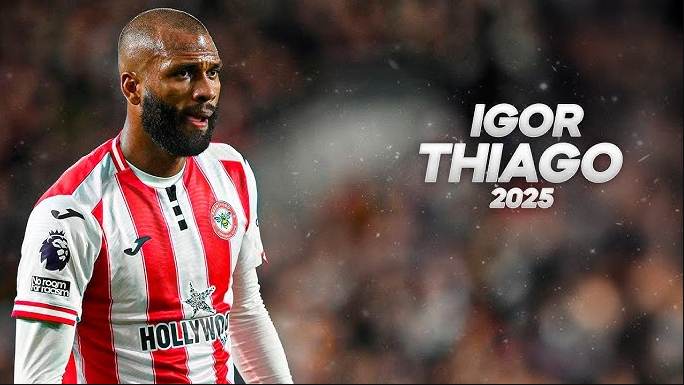 Hành trình phục hồi của Igor Thiago sau chấn thương