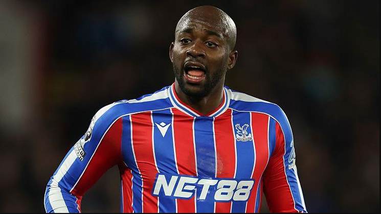 Tại sao AC Milan là lựa chọn hoàn hảo của Jean-Philippe Mateta?