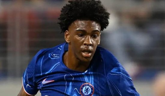 Hành trình sự nghiệp của Josh Acheampong