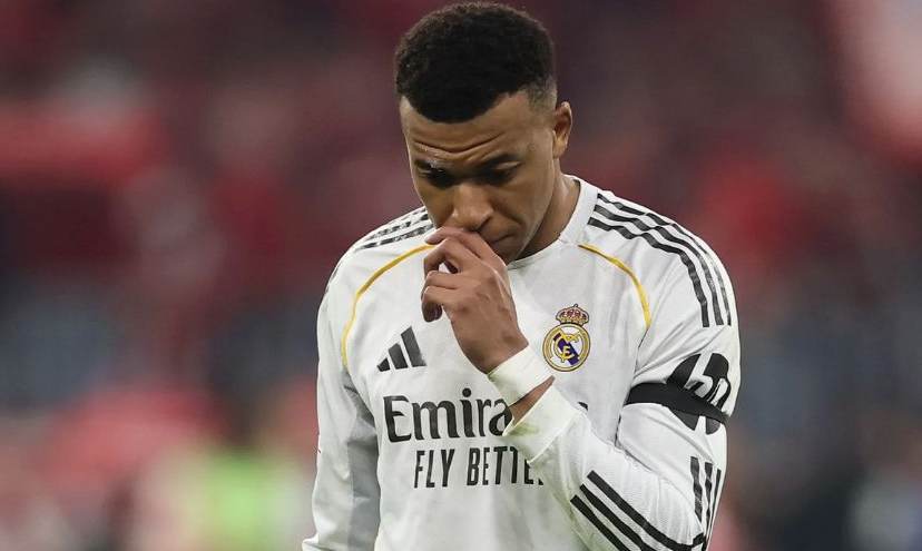 Sức ảnh hưởng ,tương lai rộng mở của Kylian Mbappé