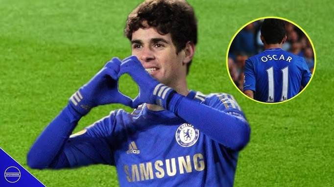Cuộc sống cá nhân và tương lai của Oscar Dos Santos Emboaba Júnior