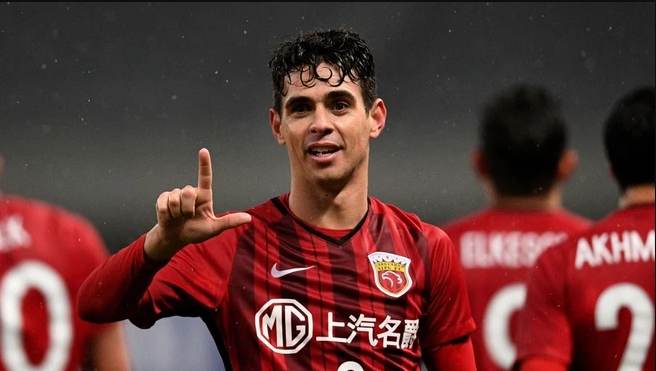 Quá trình xuất viện và theo dõi tình trạng của Oscar Júnior