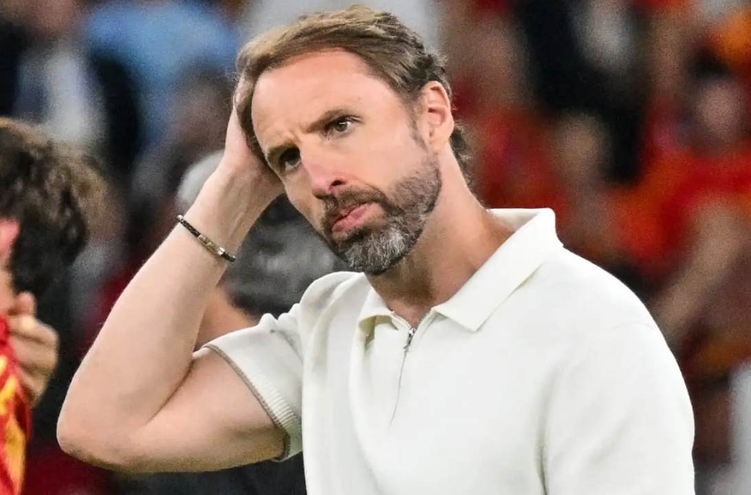 Gareth Southgate sẵn sàng dẫn dắt MU nếu ban lãnh đạo đảm bảo sự kiên nhẫn và cam kết mục tiêu dài hạn