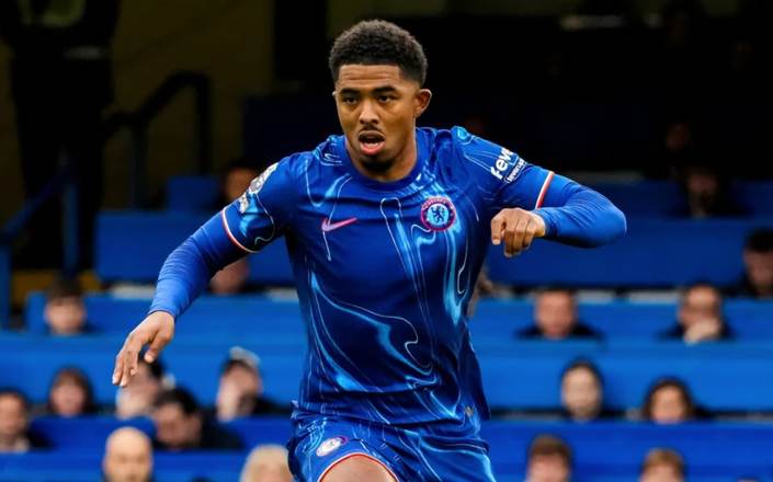 Wesley Fofana lấy lại phong độ sau cơn bão chấn thương