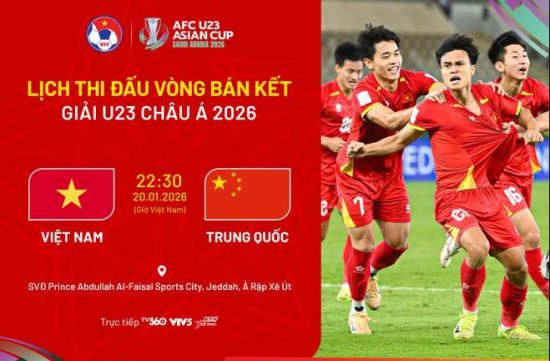 tấn công và phòng ngự của U23 Việt Nam