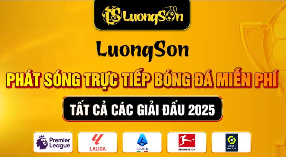 Vì sao nên chọn Lương Sơn TV?
