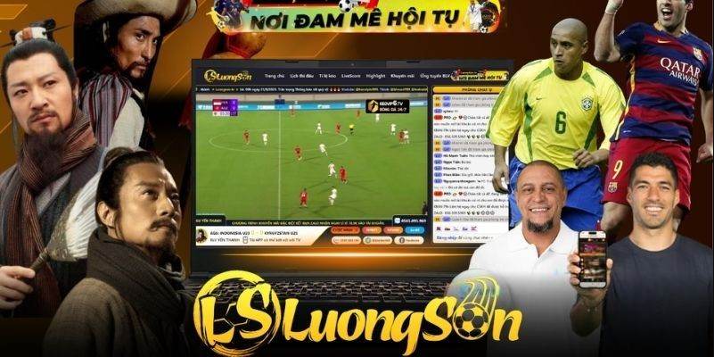 Bình luận viên và trải nghiệm xem bóng đá