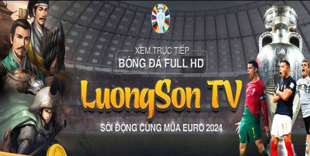 Kênh trực tiếp bóng đá LuongsonTV có thu phí không?