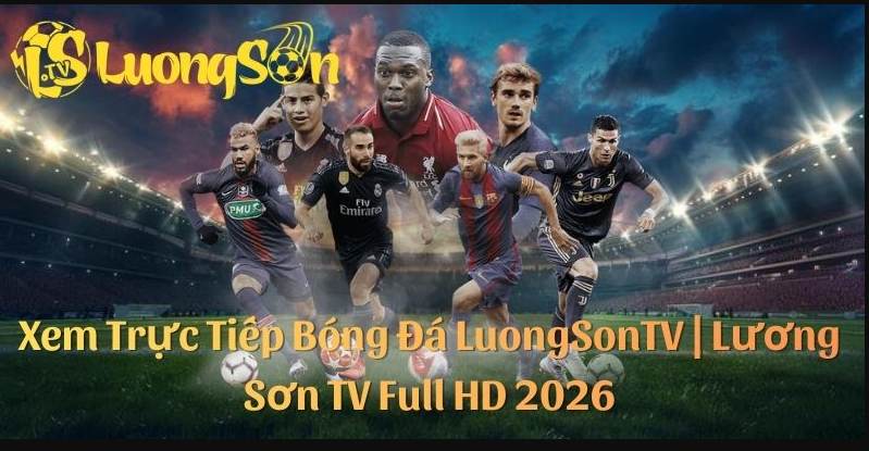 Vì sao kênh LuongsonTV ra đời?