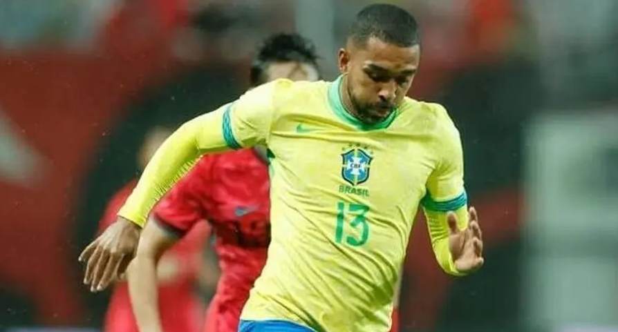 Giới thiệu về cầu thủ Paulo Henrique