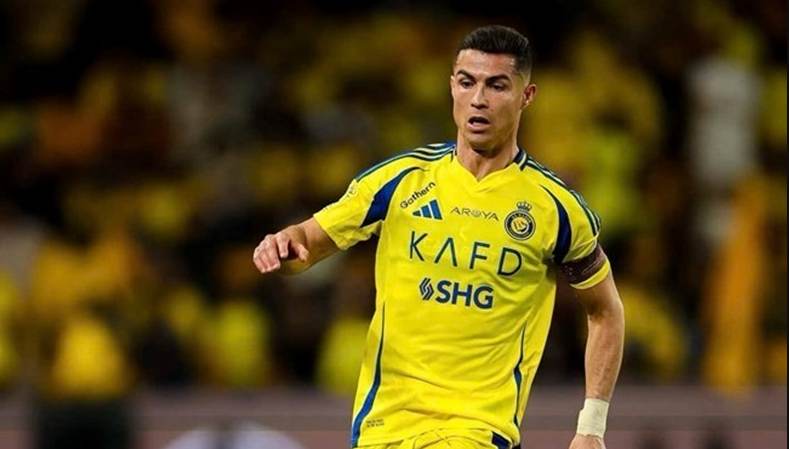 Ronaldo thua đầy tiếc nuối trước Al Ittihad