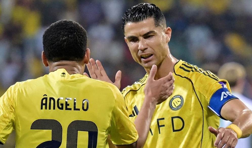 Hành trình kỷ lục 1000 bàn thắng của Ronaldo