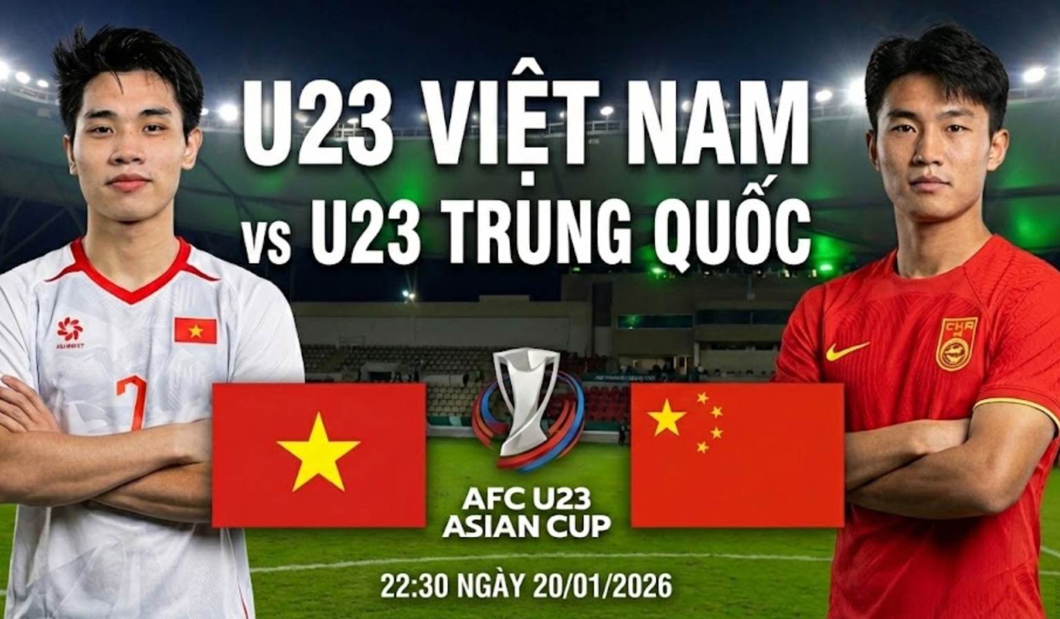 Phong độ ấn tượng của U23 Việt Nam tại giải