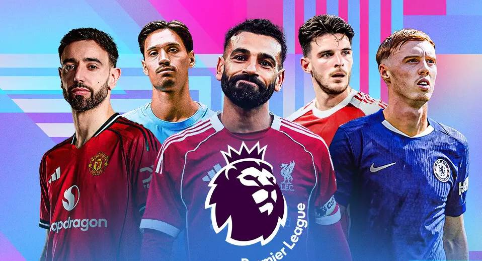 Man City Hồi Phục Mạnh Mẽ