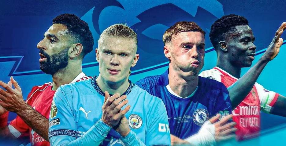 Tình Hình Top 4 Và Khối Đua Đua Xuống Hạng